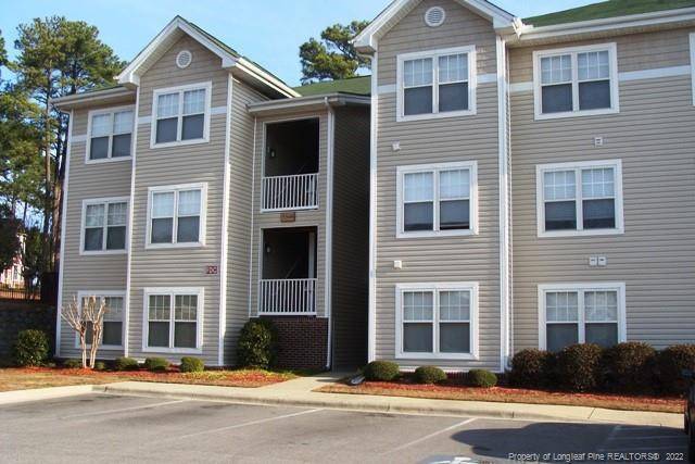 Fayetteville, NC 28314,3346-7 Harbour Pointe Place