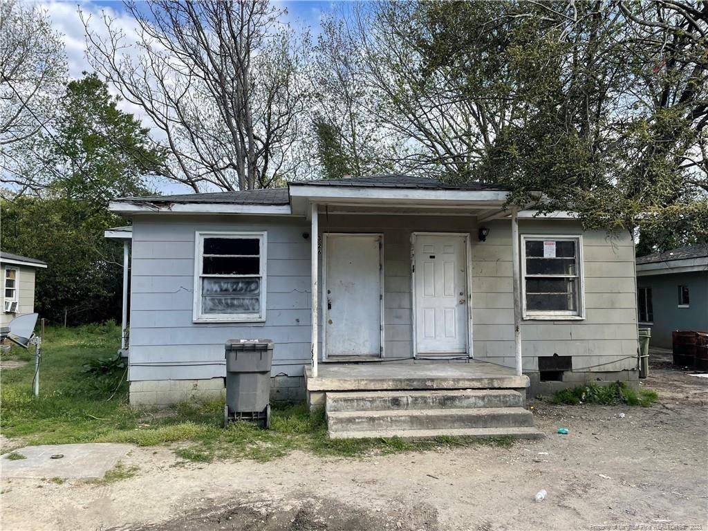 Fayetteville, NC 28303,324 Rhew Street