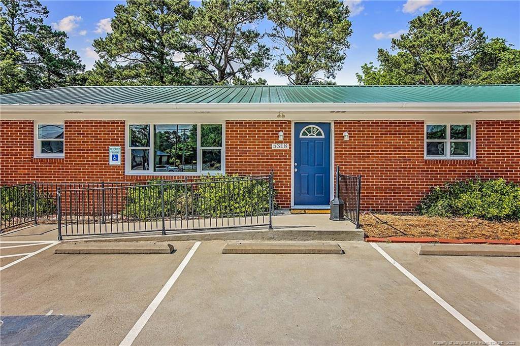 Fayetteville, NC 28304,5318 Raeford Road