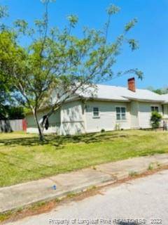 Fayetteville, NC 28301,214 Nimocks Avenue
