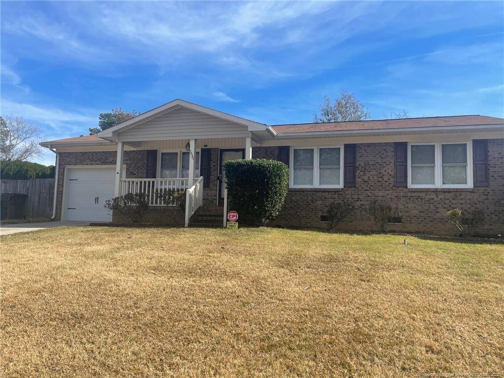 Fayetteville, NC 28314,7335 Van Grayson Loop