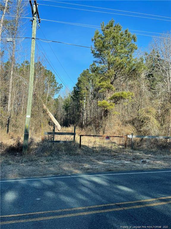 Fayetteville, NC 28312,1951 Underwood Road