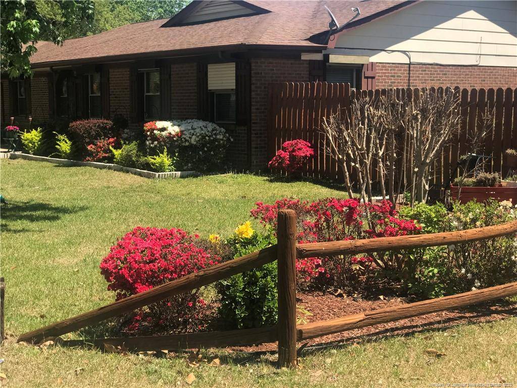 Fayetteville, NC 28314,6944 Wickersham Drive