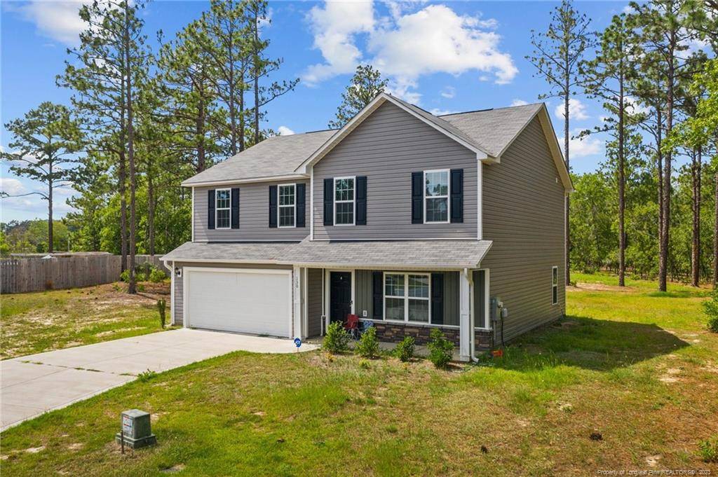 Raeford, NC 28376,130 Jennifer Road