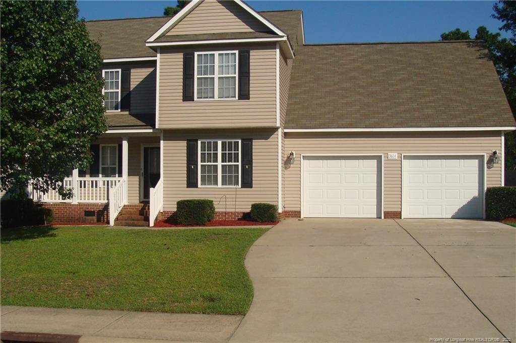 Fayetteville, NC 28306,3604 Ambition Road