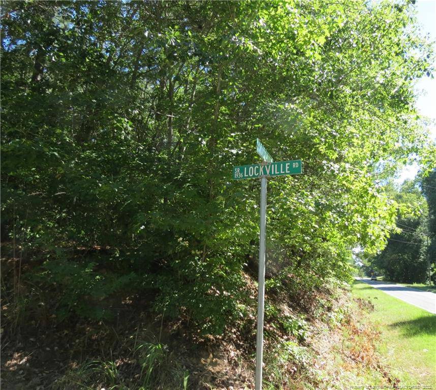 Moncure, NC 27559,30 Lockville Road