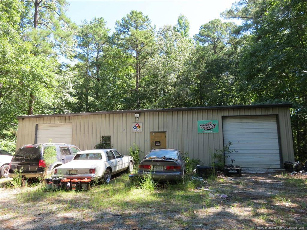 Moncure, NC 27559,30 Lockville Road