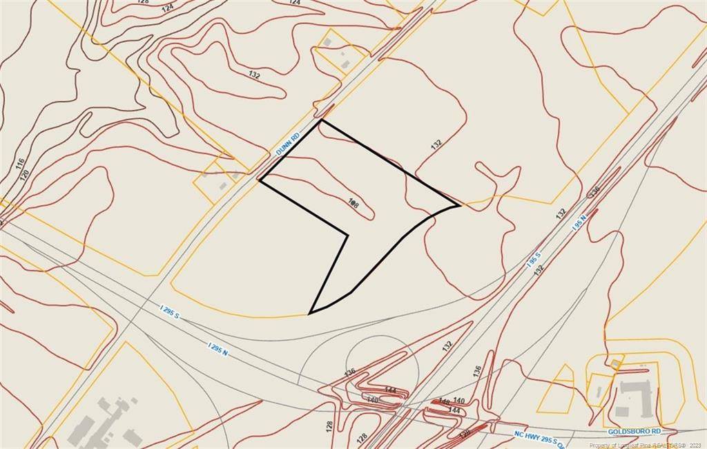 Eastover, NC 28312,Dunn Road