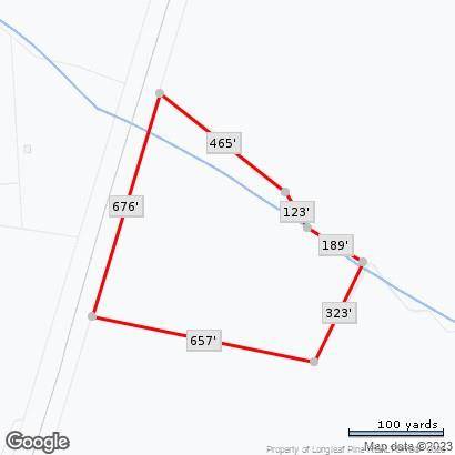 Fayetteville, NC 28301,8.64 ACRES SWAMP LD E/OF NORFOLK SOUTHERN RR