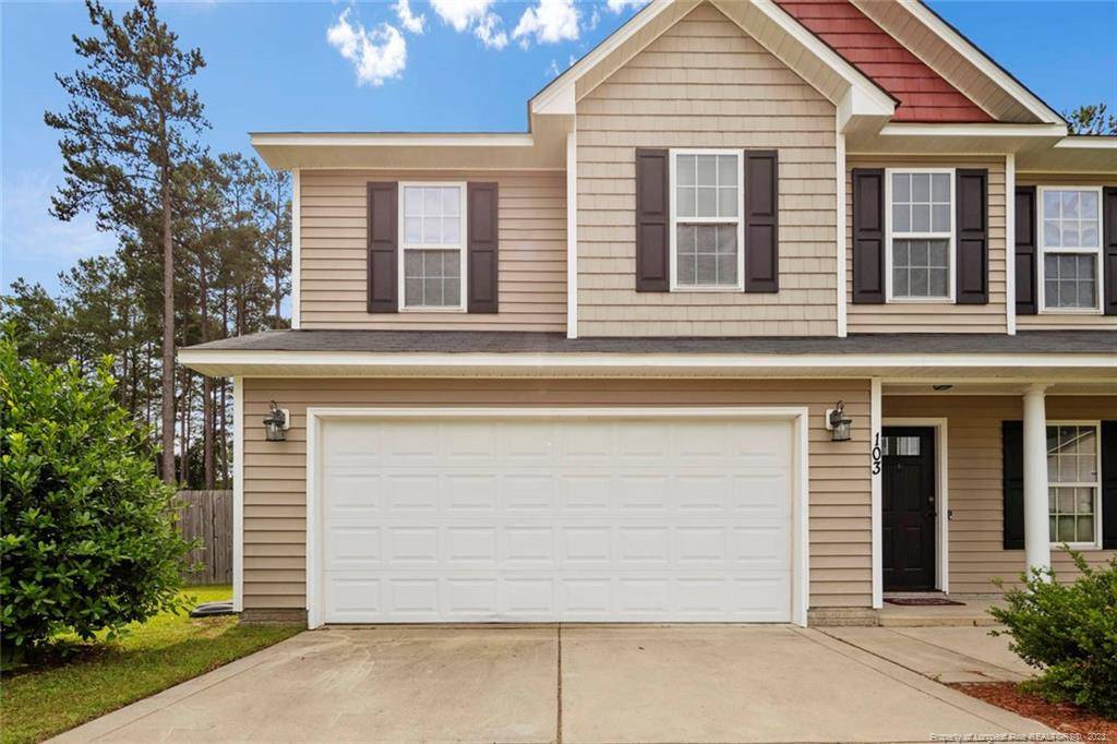 Raeford, NC 28376,103 Flag Lane