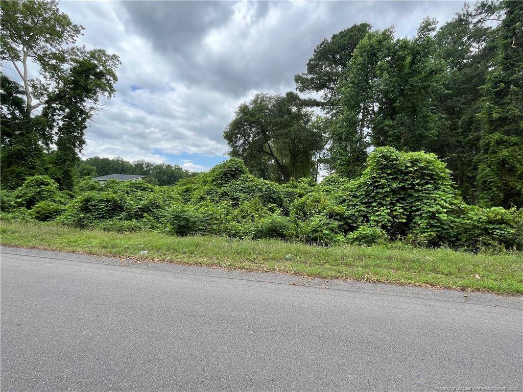 Southern Pines, NC 28387,TBD W Connecticut Avenue