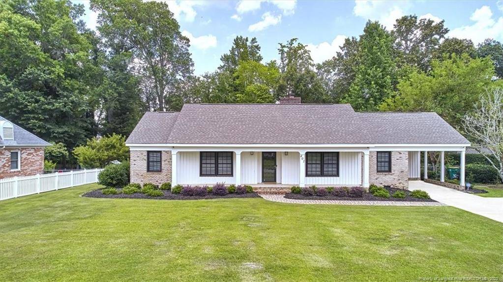 Lumberton, NC 28358,401 Sandlin Drive