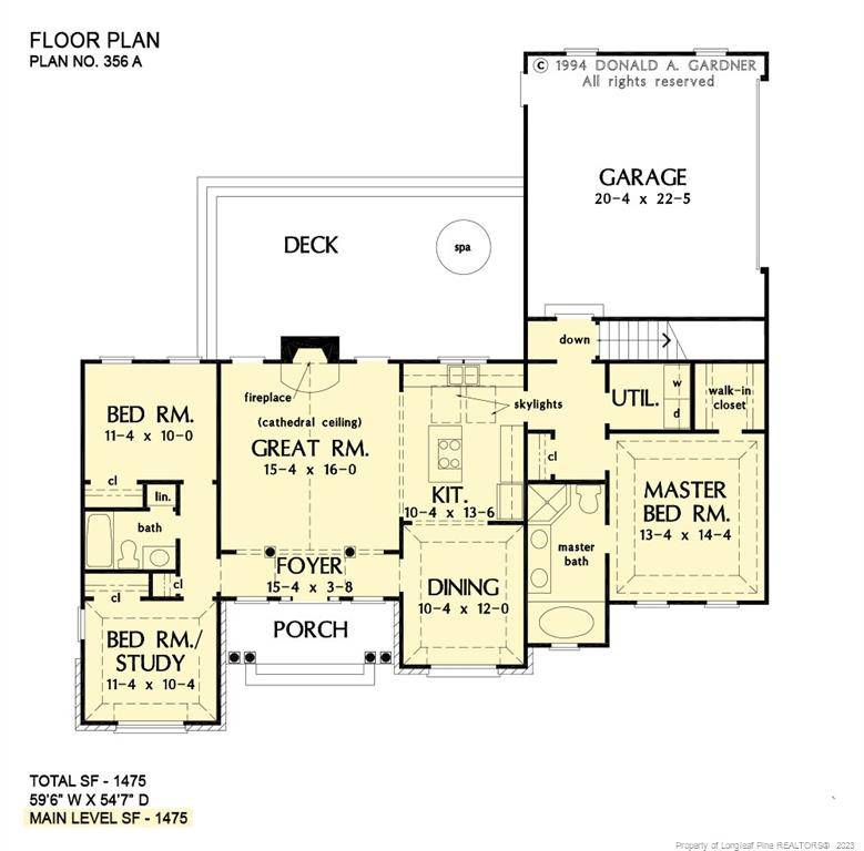 Clinton, NC 28328,104 Miami Street