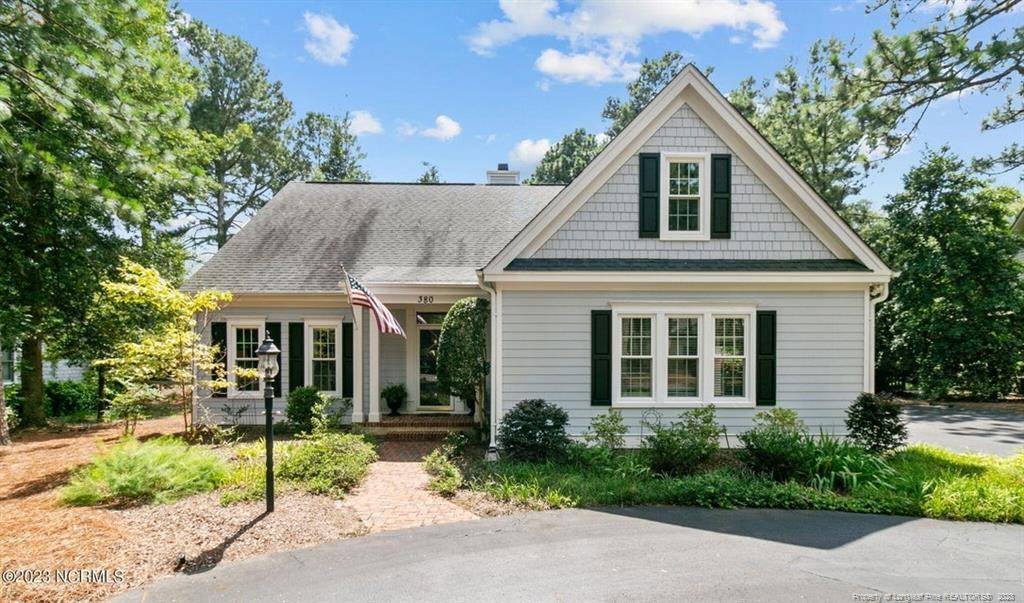 Pinehurst, NC 28374,380 Sugar Pine Drive