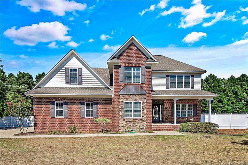 Hope Mills, NC 28348,708 Maple Grove Court