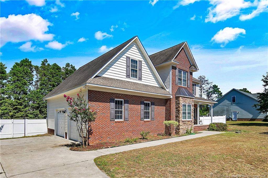 Hope Mills, NC 28348,708 Maple Grove Court