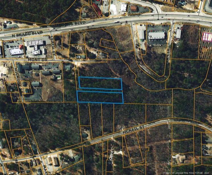 Spring Lake, NC 28390,TBD Mont Drive