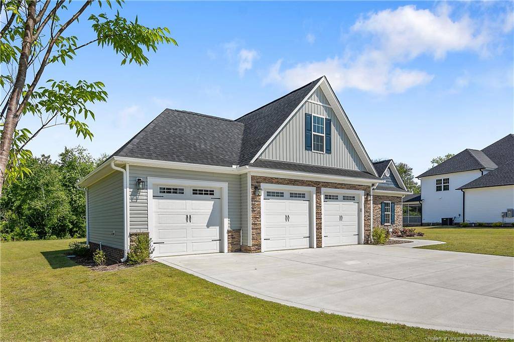 Fayetteville, NC 28306,1914 Thomas Wood (Lot 74) Drive