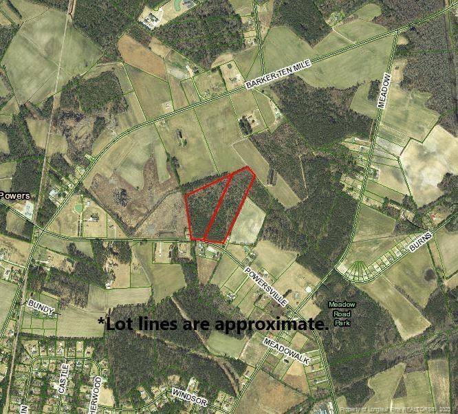 Lumberton, NC 28358,E Powersville Road