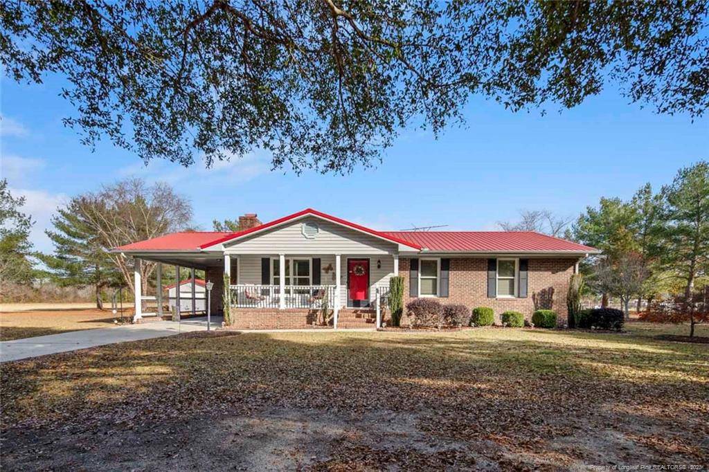 Parkton, NC 28371,7417 Sim Canady Road