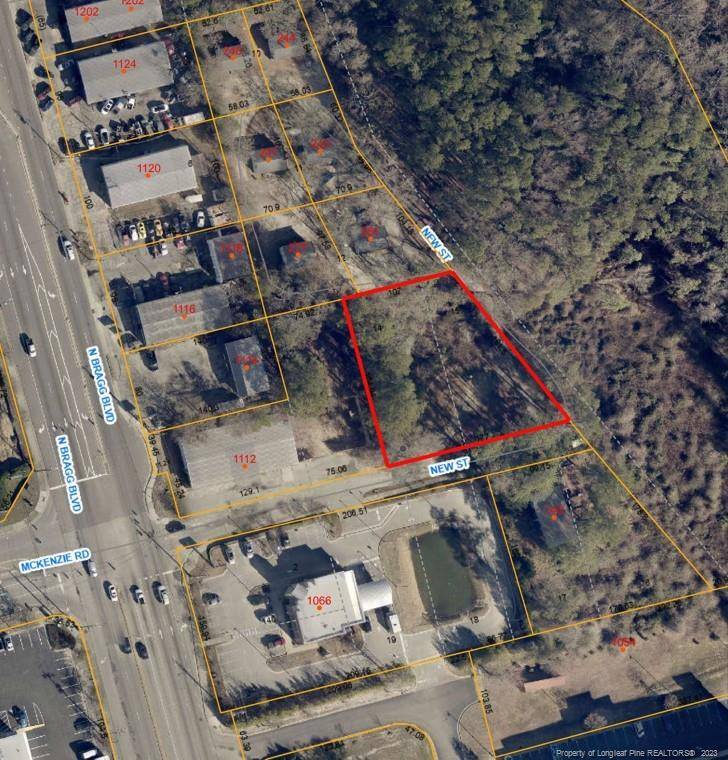 Spring Lake, NC 28390,137 New Street