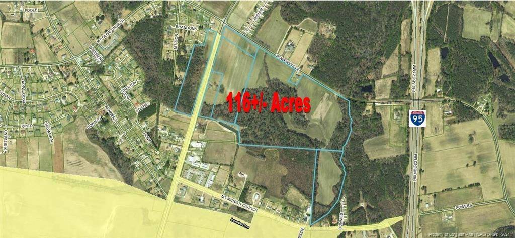 Lumberton, NC 28360,281 Powersville Road