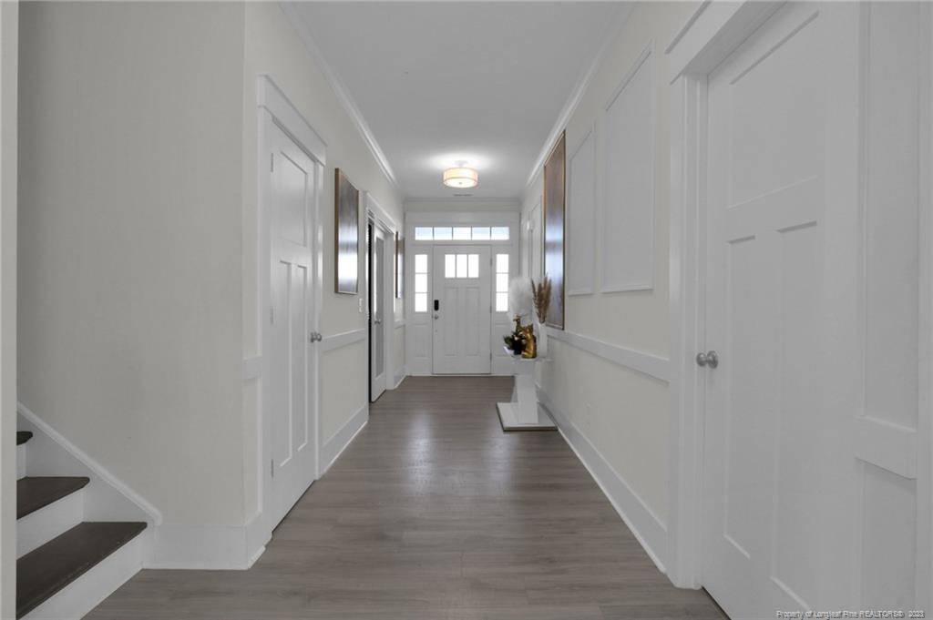 Hope Mills, NC 28348,1427 Creekwood Road