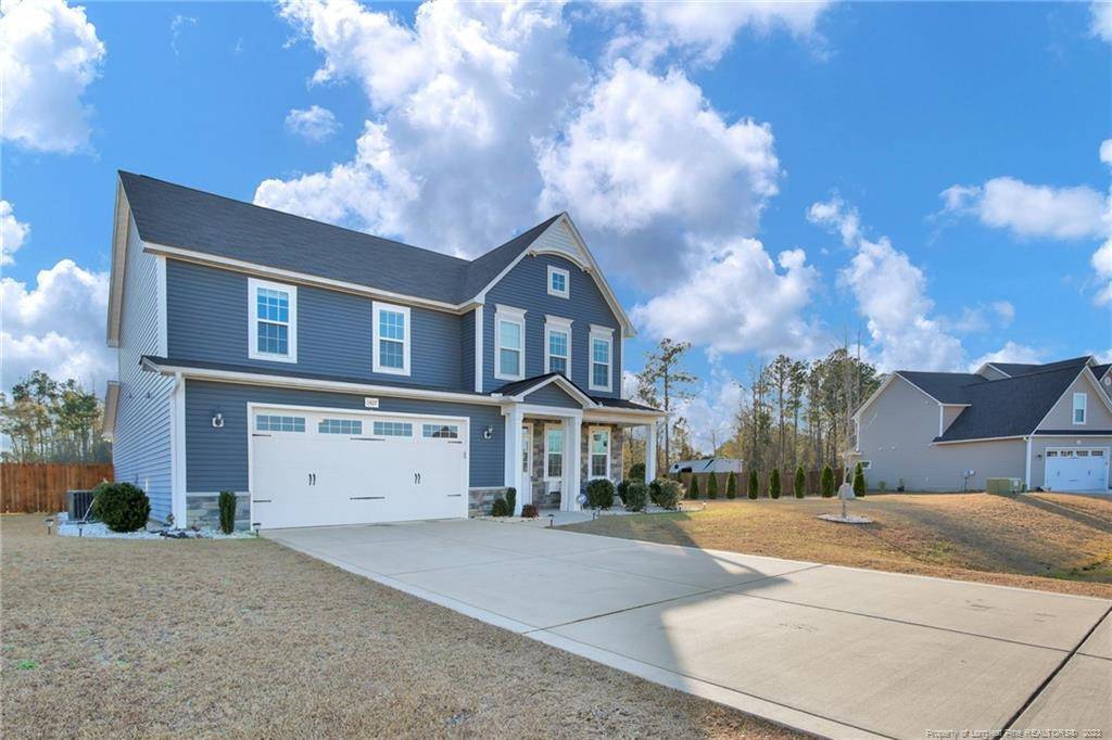 Hope Mills, NC 28348,1427 Creekwood Road