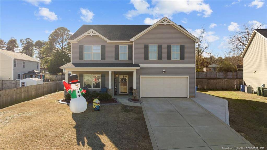 Fayetteville, NC 28314,1424 Harvest Hill Court