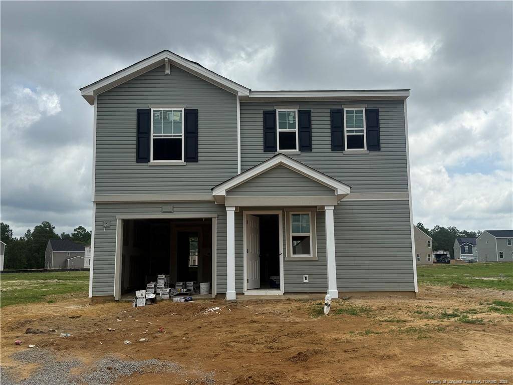 Hope Mills, NC 28348,956 Sapphire Stone Lane