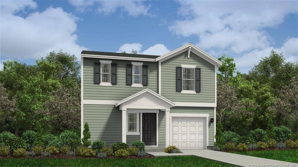 Hope Mills, NC 28348,1037 Emerald Stone Loop