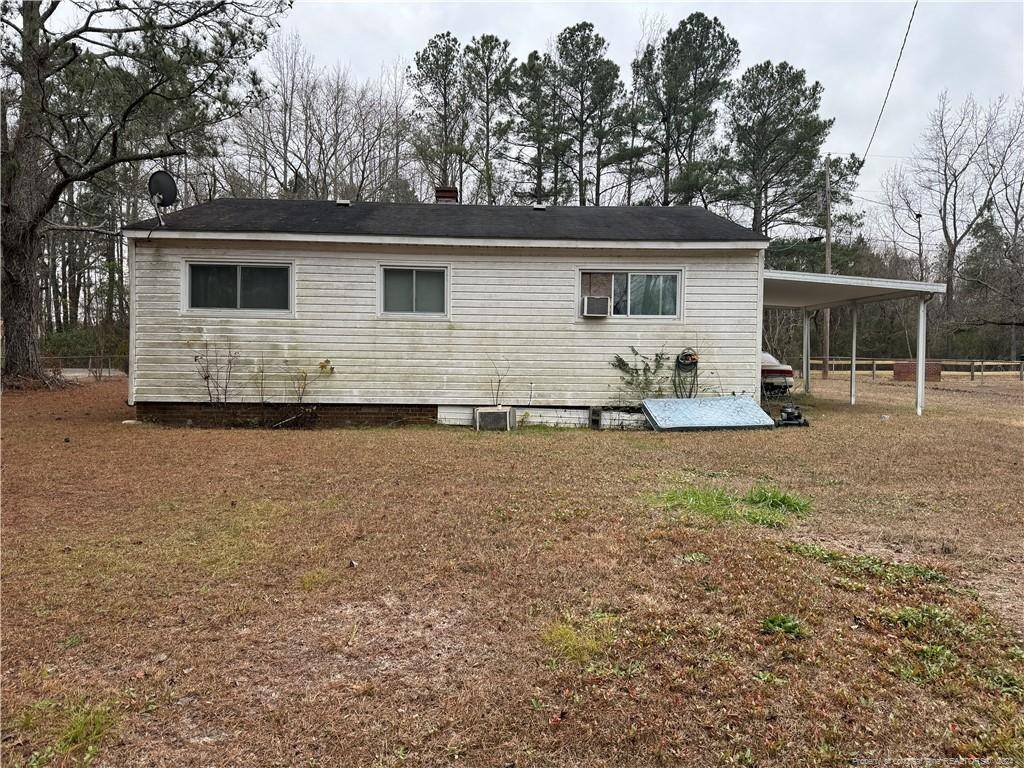 Raeford, NC 28376,390 Wallace McLean Road