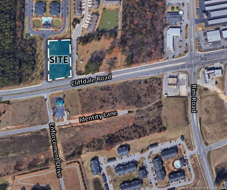 Fayetteville, NC 28314,8306 Cliffdale Road