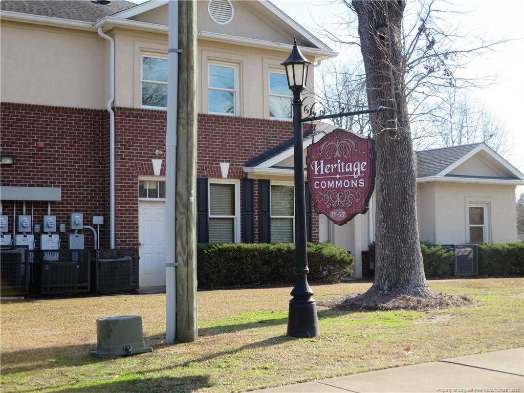 Fayetteville, NC 28301,321 Dick Street #206