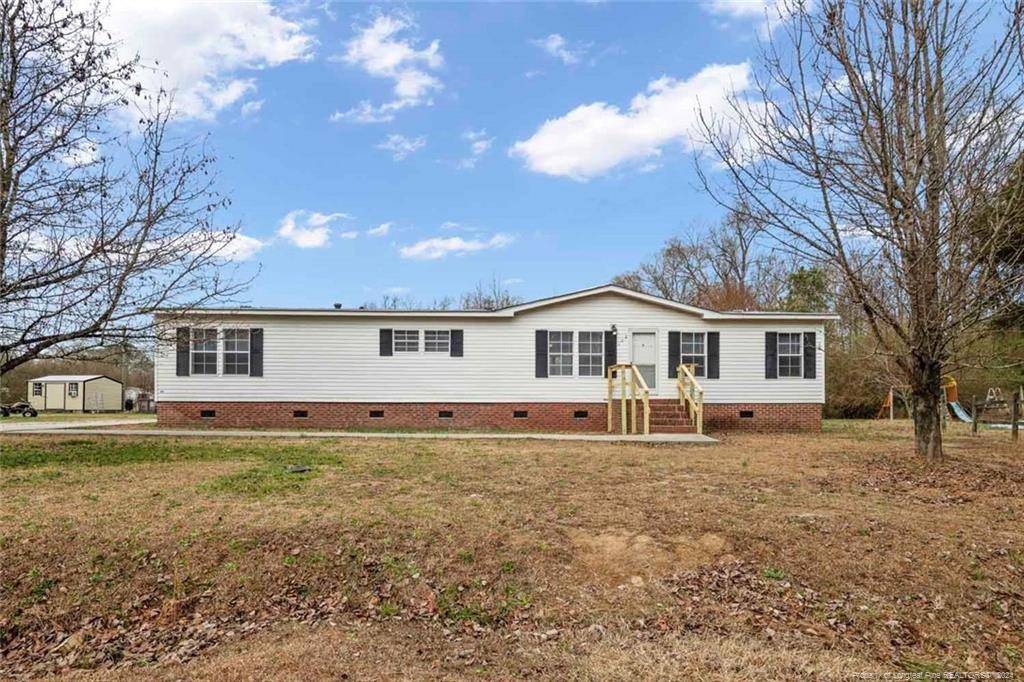 Parkton, NC 28371,222 Cameo Lane