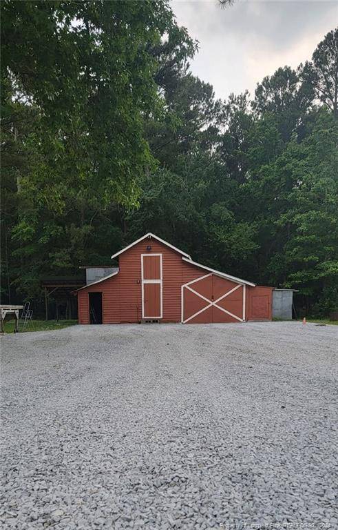 Dunn, NC 28334,5602 LEITHA Lane