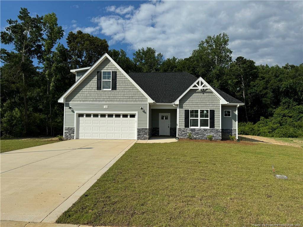 Raeford, NC 28376,144 Vorster Road