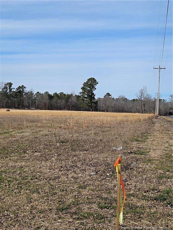 Lumberton, NC 28358,Lot 1 Odum Road