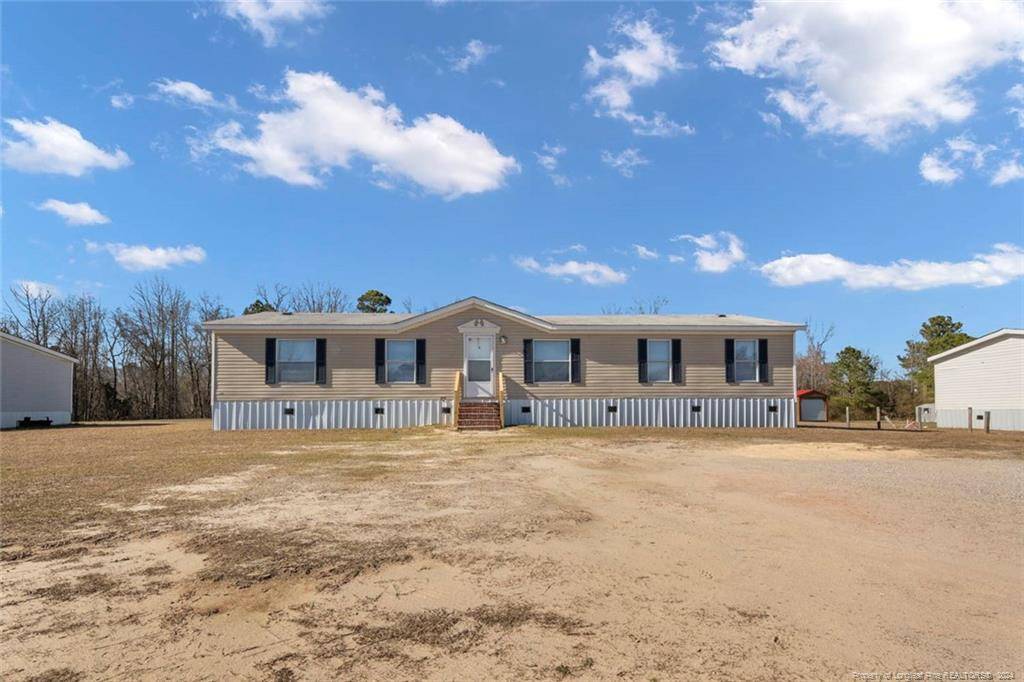 Parkton, NC 28371,56 Lariat Drive