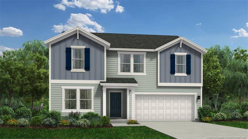 Hope Mills, NC 28348,Lot 50 Emerald Stone Loop