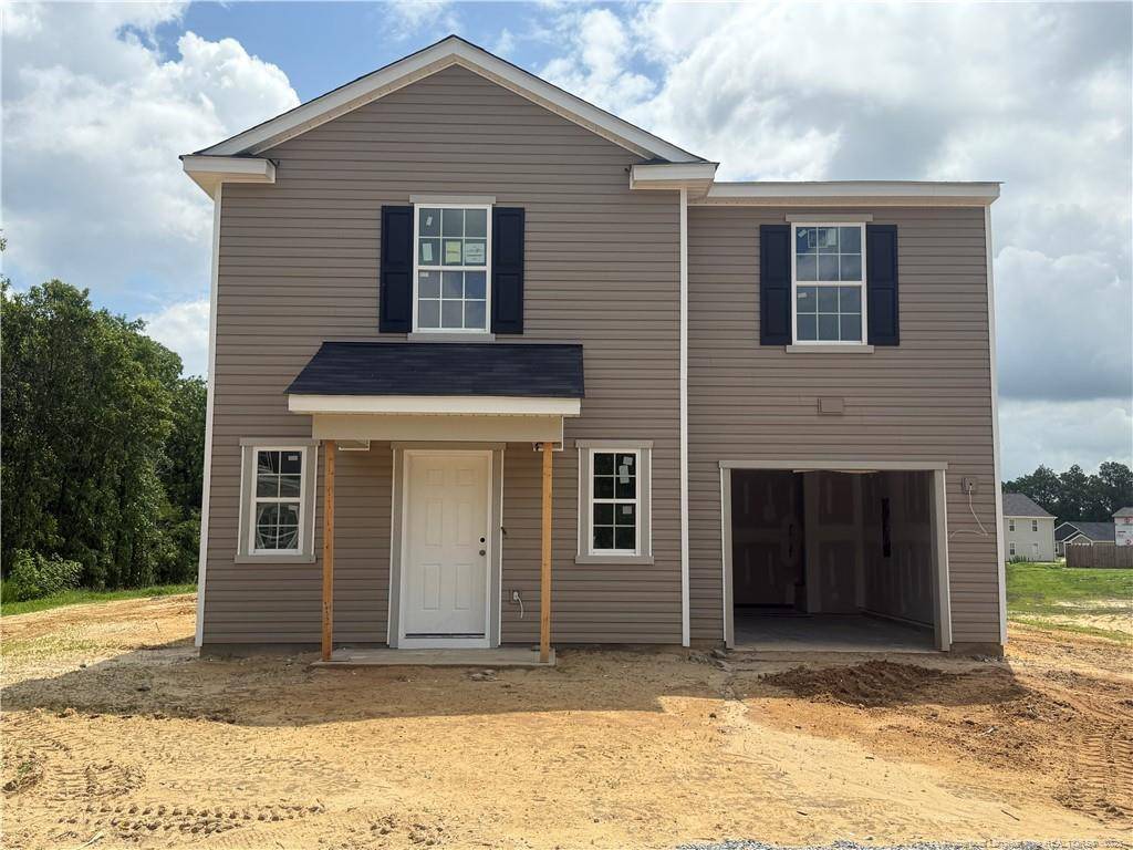 Hope Mills, NC 28348,2651 Old Garnet Way