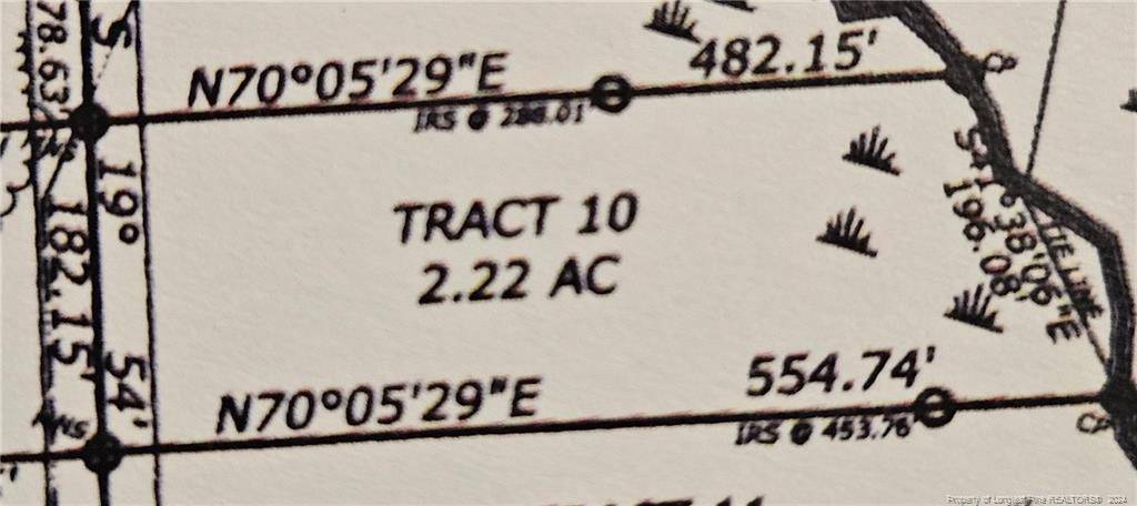 Lumberton, NC 28358,Tract 10 Odum Road