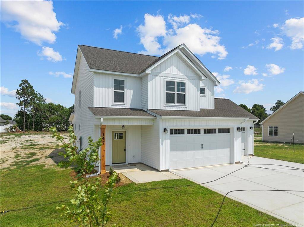 Sanford, NC 27332,147 Hillwood Drive