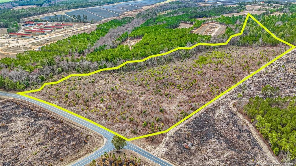 Jackson Springs, NC 27281,TBD Cedar Lane Road