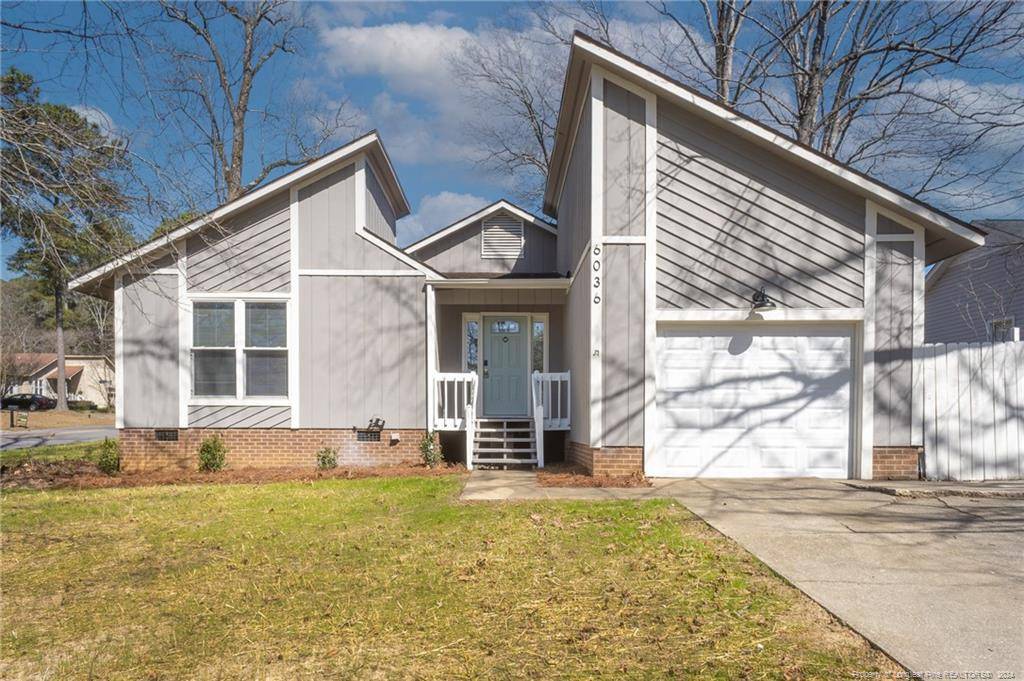 Fayetteville, NC 28314,6036 Bartlett Court