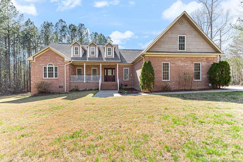 Cameron, NC 28326,230 Cypress Wood Lane