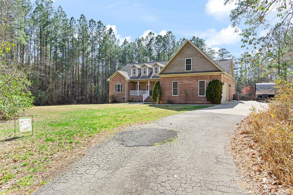 Cameron, NC 28326,230 Cypress Wood Lane