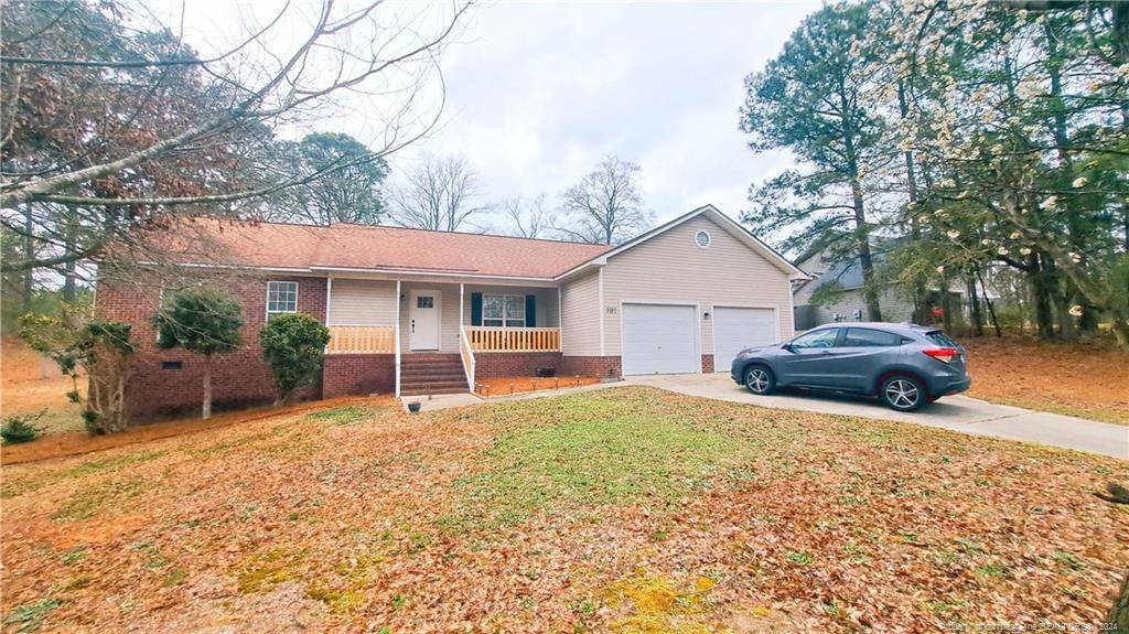 Raeford, NC 28376,101 Overlook Court