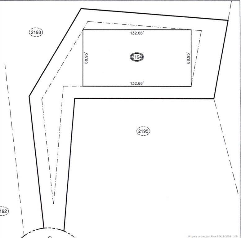 Sanford, NC 27332,2194 CLEVELAND Circle