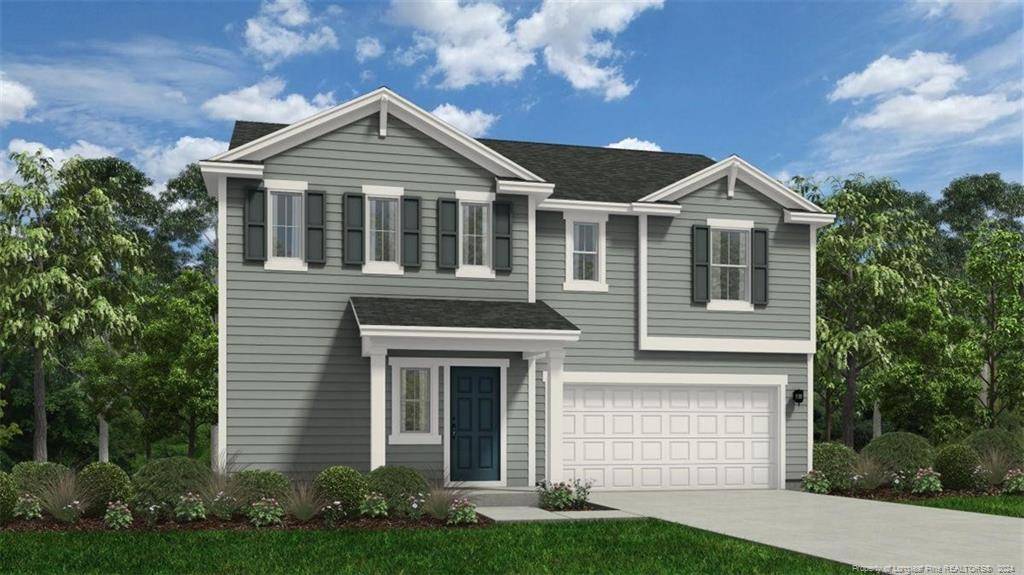 Hope Mills, NC 28348,Lot 33 Sapphire Stone Lane